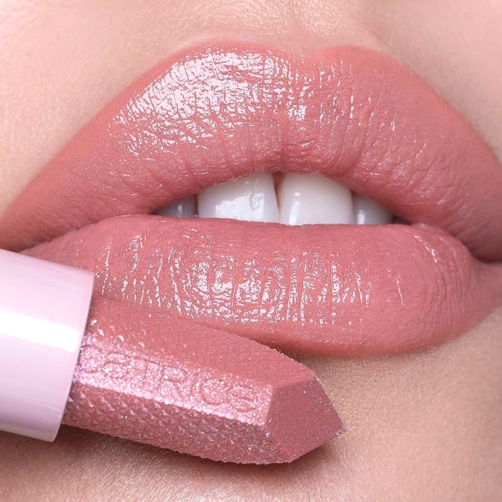 🆕 Catrice Drunk’n Diamonds lip plumping lip balm in guilty treasure